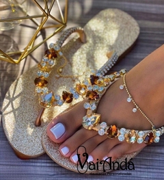 HAVAIANAS MARA BRILHANTE