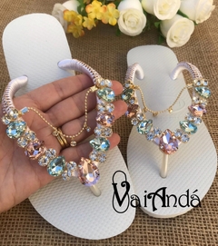 HAVAIANAS MARA COLOR
