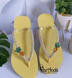 Havaianas Abacaxi