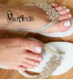 HAVAIANAS FOLHAGEM na internet
