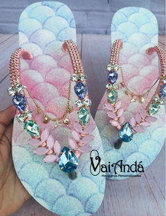 Havaianas Sereia