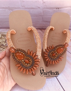 Havaianas Top Cocar
