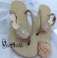 HAVAIANAS ESFERA BRILHANTE