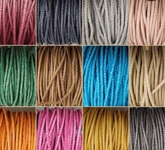 Colar de Identificação com ajuste - Ne Chinelos Decorados