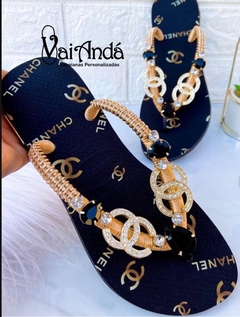 HAVAIANAS SLIM MARCA
