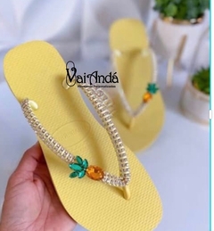 Havaianas Abacaxi - comprar online
