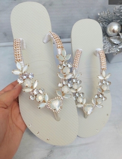 Havaianas Coraçao Mix