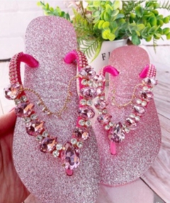 Havaianas Mara Rosa