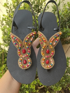 Havaianas Luna Color - comprar online