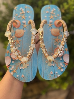 Havaianas Mar Tartaruga - comprar online