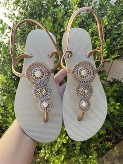 Havaiana s Twist Esfera Feltro - comprar online