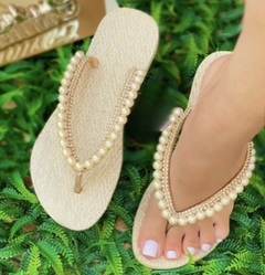 Havaianas Slim pérolas - comprar online