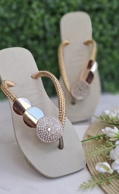 Havaianas Square Esfera - comprar online