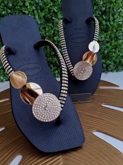 Havaianas Square Esfera na internet