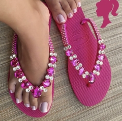 Havaianas Slim Pink