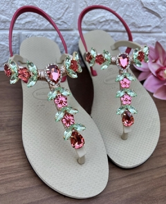 Havaianas You Paraty Flores