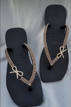 Havaianas Square Laço