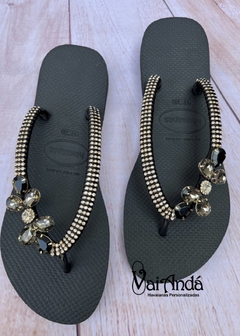 Havaianas Slim Lateral - comprar online