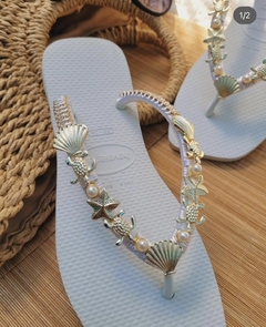 Havaianas Square Tartaruga