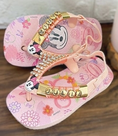 Havaianas Baby Nome