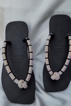 Havaianas Square Fini Boreal