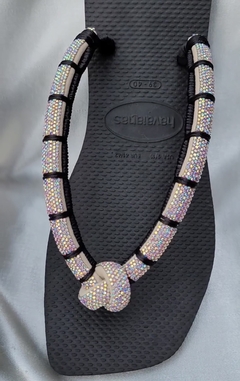 Havaianas Square Fini Boreal - comprar online
