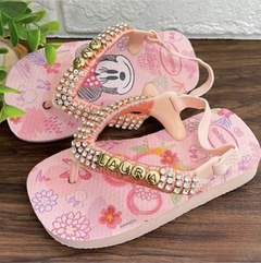 Havaianas Baby Nome