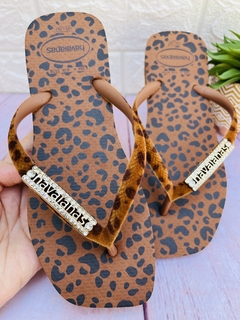 Havaianas Square Vevet