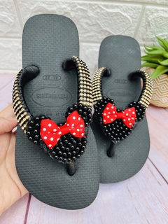 Havaianas Top Minnie