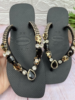 Havaianas Square Luxo