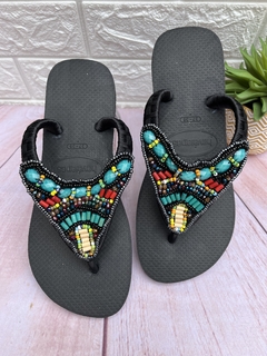 Havaianas Top Indiano - comprar online