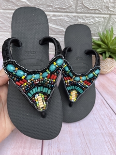 Havaianas Top Indiano