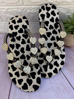 Havaianas Love - comprar online