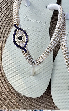 Havaianas Olho Grego - comprar online