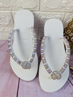 Havaianas Fini Boreal - comprar online