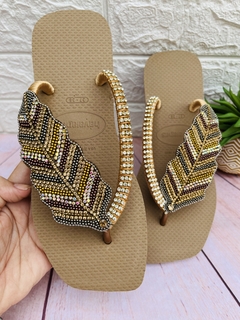 Havaianas Square Pena