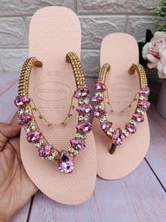 Havaianas Mara Rosa