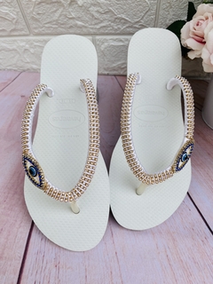 Havaianas Olho Grego - comprar online