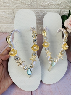 HAVAIANAS SLIM MAR