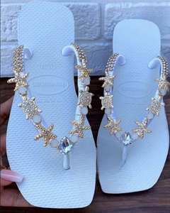 Havaianas Square Tartaruga