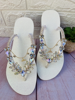 Havaianas Sereia Glam