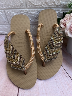 Havaianas Slim Pena