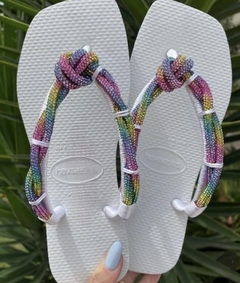 Havaianas Square Fini Folia