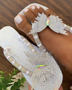 Havaianas Square Butterfly Boreal