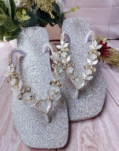 Havaianas Square Love Glam