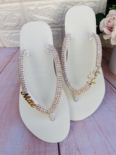 Havaianas Mãe Batimentos - comprar online