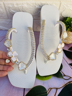 Havaianas Flor Love - comprar online