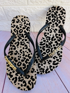 Havaianas Slim Onça Pingente - comprar online