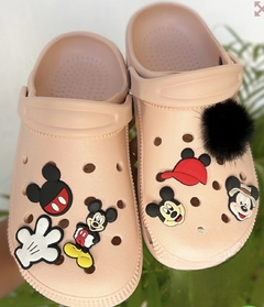 BABUCHE MICKEY