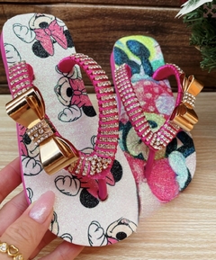 Havaianas Minnie Kids